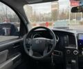 Черный Тойота Секвойя, объемом двигателя 5.66 л и пробегом 114 тыс. км за 34990 $, фото 15 на Automoto.ua