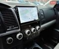 Черный Тойота Секвойя, объемом двигателя 5.66 л и пробегом 115 тыс. км за 39500 $, фото 48 на Automoto.ua