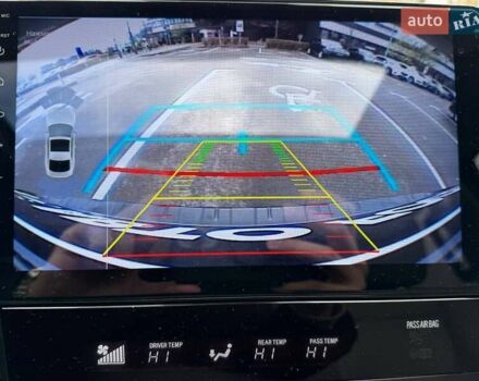 Черный Тойота Секвойя, объемом двигателя 5.66 л и пробегом 114 тыс. км за 34990 $, фото 24 на Automoto.ua
