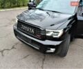 Черный Тойота Секвойя, объемом двигателя 5.66 л и пробегом 115 тыс. км за 39500 $, фото 29 на Automoto.ua
