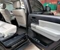 Черный Тойота Секвойя, объемом двигателя 5.66 л и пробегом 115 тыс. км за 39500 $, фото 45 на Automoto.ua