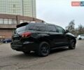 Черный Тойота Секвойя, объемом двигателя 5.66 л и пробегом 115 тыс. км за 39500 $, фото 10 на Automoto.ua