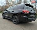 Черный Тойота Секвойя, объемом двигателя 5.66 л и пробегом 115 тыс. км за 39500 $, фото 14 на Automoto.ua
