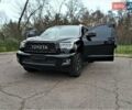 Черный Тойота Секвойя, объемом двигателя 5.66 л и пробегом 115 тыс. км за 39500 $, фото 26 на Automoto.ua