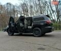 Черный Тойота Секвойя, объемом двигателя 5.66 л и пробегом 115 тыс. км за 39500 $, фото 19 на Automoto.ua