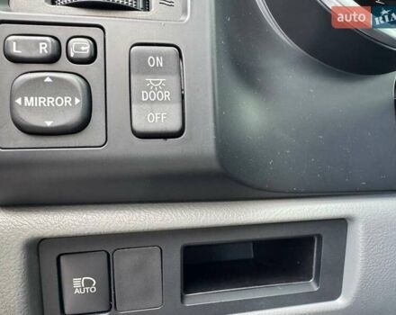 Черный Тойота Секвойя, объемом двигателя 5.66 л и пробегом 114 тыс. км за 34990 $, фото 20 на Automoto.ua