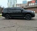 Черный Тойота Секвойя, объемом двигателя 5.66 л и пробегом 115 тыс. км за 39500 $, фото 9 на Automoto.ua