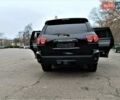 Черный Тойота Секвойя, объемом двигателя 5.66 л и пробегом 115 тыс. км за 39500 $, фото 32 на Automoto.ua