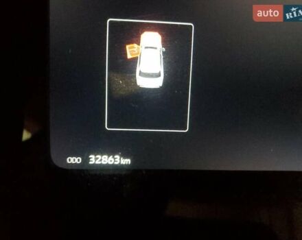 Черный Тойота Секвойя, объемом двигателя 0 л и пробегом 51 тыс. км за 76000 $, фото 8 на Automoto.ua