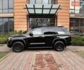 Чорний Тойота Секвойя, об'ємом двигуна 3.45 л та пробігом 5 тис. км за 155000 $, фото 7 на Automoto.ua