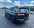 Чорний Тойота Секвойя, об'ємом двигуна 3.4 л та пробігом 22 тис. км за 42000 $, фото 7 на Automoto.ua