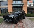 Чорний Тойота Секвойя, об'ємом двигуна 3.45 л та пробігом 5 тис. км за 155000 $, фото 2 на Automoto.ua