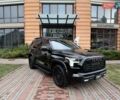 Чорний Тойота Секвойя, об'ємом двигуна 3.45 л та пробігом 5 тис. км за 155000 $, фото 1 на Automoto.ua