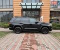 Чорний Тойота Секвойя, об'ємом двигуна 3.45 л та пробігом 5 тис. км за 155000 $, фото 3 на Automoto.ua