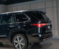 Черный Тойота Секвойя, объемом двигателя 3.45 л и пробегом 3 тыс. км за 145000 $, фото 6 на Automoto.ua