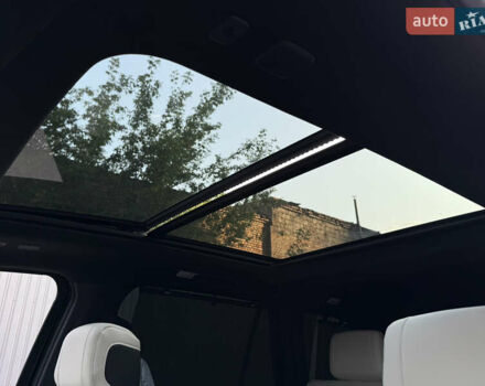 Черный Тойота Секвойя, объемом двигателя 3.5 л и пробегом 1 тыс. км за 150000 $, фото 88 на Automoto.ua