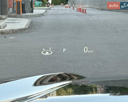 Черный Тойота Секвойя, объемом двигателя 3.5 л и пробегом 1 тыс. км за 150000 $, фото 69 на Automoto.ua