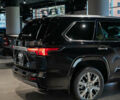 Черный Тойота Секвойя, объемом двигателя 3.45 л и пробегом 3 тыс. км за 145000 $, фото 15 на Automoto.ua