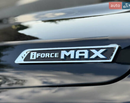 Черный Тойота Секвойя, объемом двигателя 3.5 л и пробегом 1 тыс. км за 150000 $, фото 36 на Automoto.ua