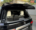 Черный Тойота Секвойя, объемом двигателя 3.5 л и пробегом 1 тыс. км за 150000 $, фото 88 на Automoto.ua