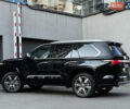 Черный Тойота Секвойя, объемом двигателя 3.5 л и пробегом 1 тыс. км за 150000 $, фото 32 на Automoto.ua