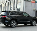 Черный Тойота Секвойя, объемом двигателя 3.5 л и пробегом 1 тыс. км за 150000 $, фото 27 на Automoto.ua