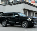Черный Тойота Секвойя, объемом двигателя 3.5 л и пробегом 1 тыс. км за 150000 $, фото 13 на Automoto.ua