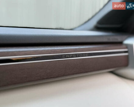 Черный Тойота Секвойя, объемом двигателя 3.5 л и пробегом 1 тыс. км за 150000 $, фото 91 на Automoto.ua