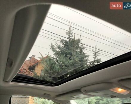 Фиолетовый Тойота Секвойя, объемом двигателя 5.7 л и пробегом 170 тыс. км за 29800 $, фото 33 на Automoto.ua