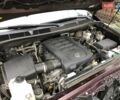 Фиолетовый Тойота Секвойя, объемом двигателя 5.7 л и пробегом 170 тыс. км за 29800 $, фото 15 на Automoto.ua