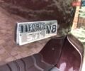 Фиолетовый Тойота Секвойя, объемом двигателя 5.7 л и пробегом 170 тыс. км за 29800 $, фото 13 на Automoto.ua