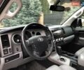 Фиолетовый Тойота Секвойя, объемом двигателя 5.7 л и пробегом 170 тыс. км за 29800 $, фото 46 на Automoto.ua