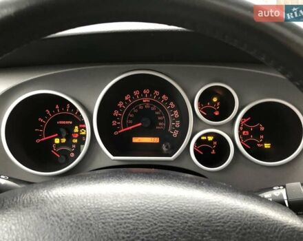 Фиолетовый Тойота Секвойя, объемом двигателя 5.7 л и пробегом 170 тыс. км за 29800 $, фото 54 на Automoto.ua