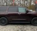 Фіолетовий Тойота Секвойя, об'ємом двигуна 5.66 л та пробігом 360 тис. км за 22000 $, фото 9 на Automoto.ua