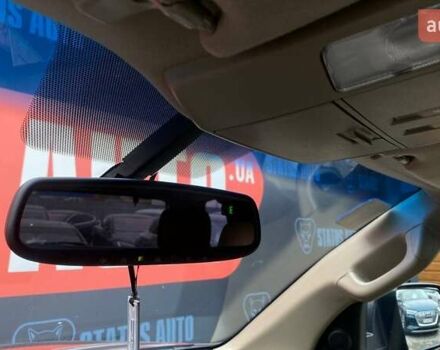 Фіолетовий Тойота Секвойя, об'ємом двигуна 5.66 л та пробігом 360 тис. км за 22000 $, фото 25 на Automoto.ua