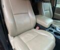 Фіолетовий Тойота Секвойя, об'ємом двигуна 5.66 л та пробігом 360 тис. км за 22000 $, фото 37 на Automoto.ua