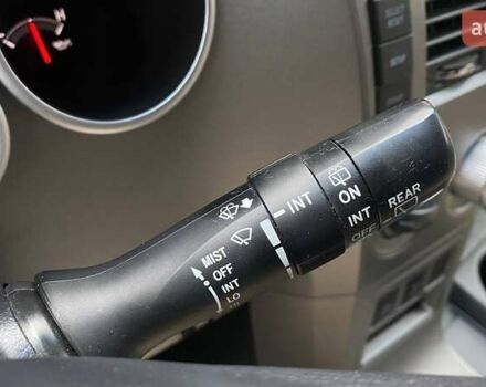 Фіолетовий Тойота Секвойя, об'ємом двигуна 5.66 л та пробігом 360 тис. км за 22000 $, фото 26 на Automoto.ua