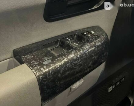 Тойота Секвойя, об'ємом двигуна 0 л та пробігом 200 тис. км за 30000 $, фото 4 на Automoto.ua