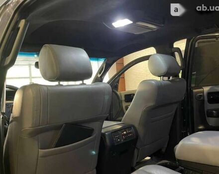 Тойота Секвойя, об'ємом двигуна 0 л та пробігом 200 тис. км за 30000 $, фото 17 на Automoto.ua