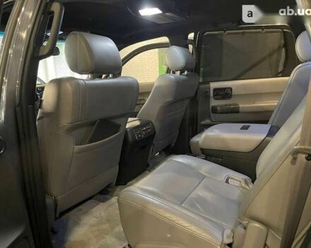 Тойота Секвойя, об'ємом двигуна 0 л та пробігом 200 тис. км за 30000 $, фото 16 на Automoto.ua