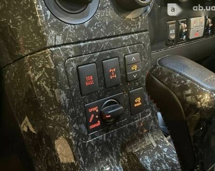 Тойота Секвойя, об'ємом двигуна 0 л та пробігом 200 тис. км за 30000 $, фото 19 на Automoto.ua