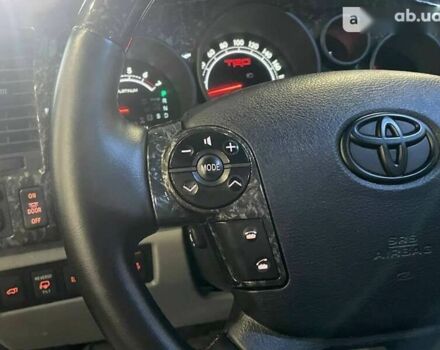 Тойота Секвойя, об'ємом двигуна 0 л та пробігом 200 тис. км за 30000 $, фото 14 на Automoto.ua