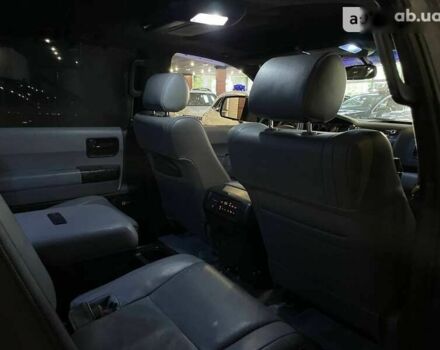 Тойота Секвойя, об'ємом двигуна 0 л та пробігом 200 тис. км за 30000 $, фото 26 на Automoto.ua