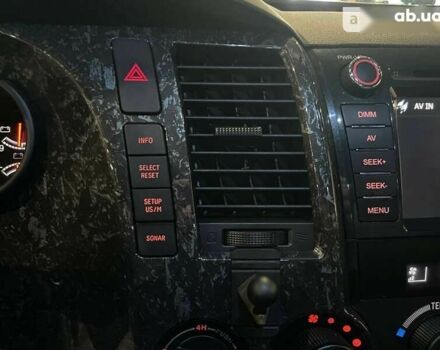 Тойота Секвойя, об'ємом двигуна 0 л та пробігом 200 тис. км за 30000 $, фото 23 на Automoto.ua