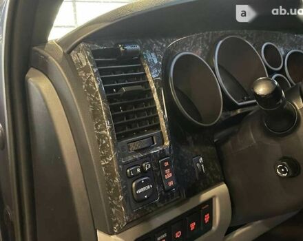 Тойота Секвойя, об'ємом двигуна 0 л та пробігом 200 тис. км за 30000 $, фото 10 на Automoto.ua