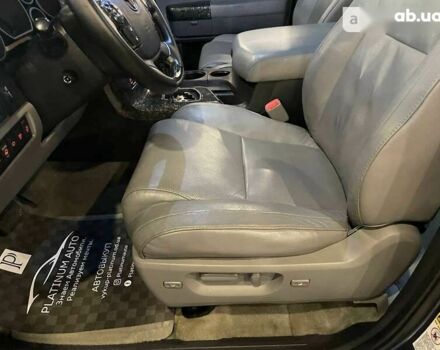 Тойота Секвойя, об'ємом двигуна 0 л та пробігом 200 тис. км за 30000 $, фото 8 на Automoto.ua