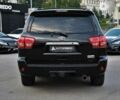 Тойота Секвойя, объемом двигателя 5.7 л и пробегом 296 тыс. км за 40000 $, фото 5 на Automoto.ua