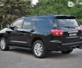 Тойота Секвойя, объемом двигателя 5.7 л и пробегом 296 тыс. км за 40000 $, фото 6 на Automoto.ua