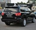 Тойота Секвойя, объемом двигателя 5.7 л и пробегом 296 тыс. км за 40000 $, фото 4 на Automoto.ua
