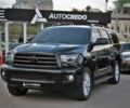 Тойота Секвойя, объемом двигателя 5.7 л и пробегом 296 тыс. км за 40000 $, фото 2 на Automoto.ua